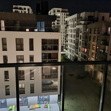 Apartament Chrobrego Gdańsk Buitenkant foto